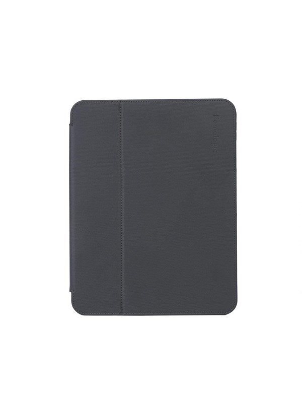 Pomologic - Book Folio for iPad 11/ 10.9 10th Gen Antracite