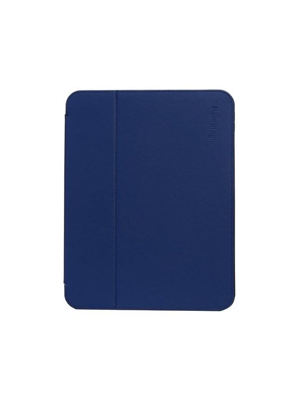 Pomologic - Book Folio for iPad 11/ 10.9 10th Gen Navy