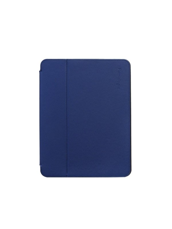 Pomologic - Book Folio for iPad 10.9 Air Navy