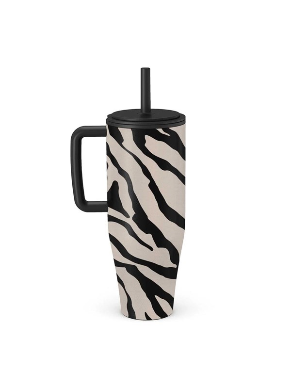 Burga Imperial - Leakproof Tumbler 1.2L