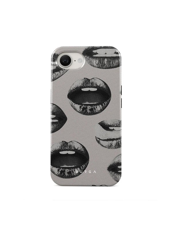 Burga Next Mistake - Apple iPhone 17e/16e Tough Case