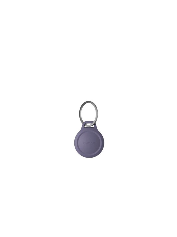 Nomad Rugged Keychain - AirTag | Dusk | v2