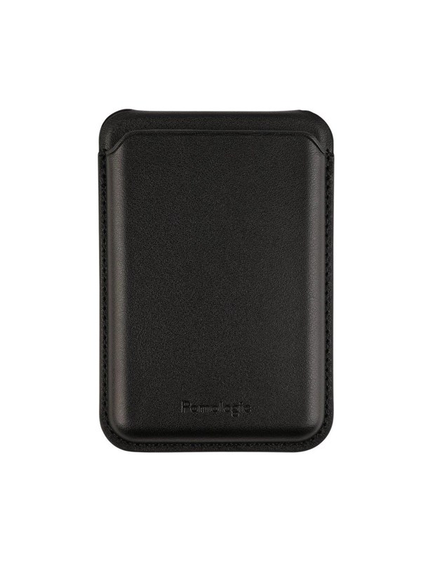 Pomologic Card Wallet Stand Black w/Mag