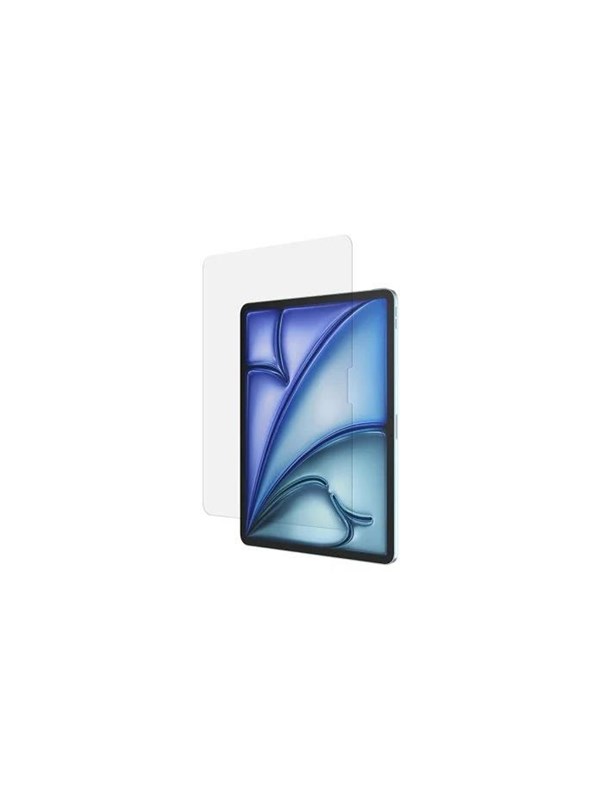 Belkin Tempered Glass Screen Protector for Applicator - iPad Pro 13´ (M4) MASKIN