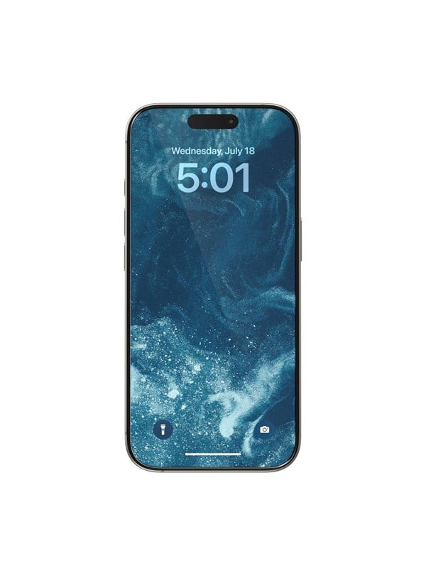 Nomad - Screen Protector - iPhone 17 Pro