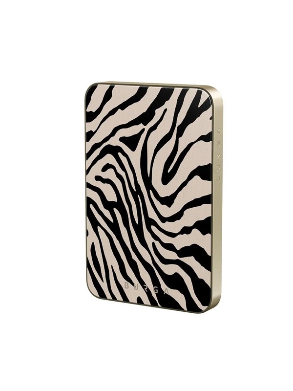 Burga Imperial - MagSafe Power Bank 5000 mAh Gold - 5000 mAh