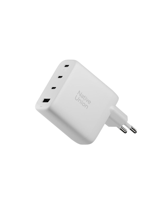 Native Union Fast Gan Charger PD
