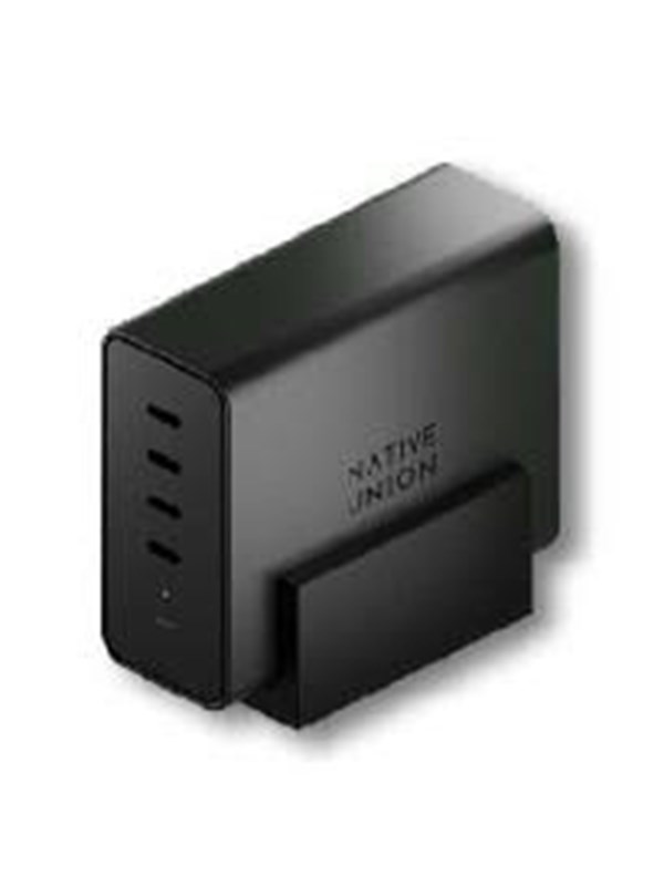 Native Union FAST-PD140-BLK-EU mobile device charger