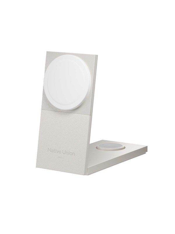 Native Union Rise 3-In-1 Qi2
