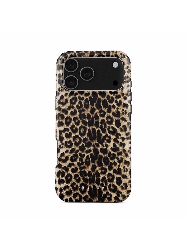 Burga Player - Apple iPhone 17 Pro Max Tough MagSafe Case