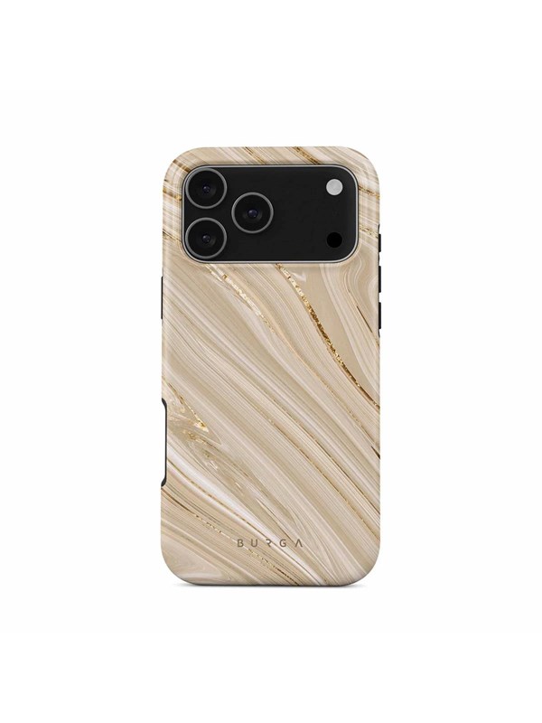 Burga Full Glam - Apple iPhone 17 Pro Tough MagSafe Case