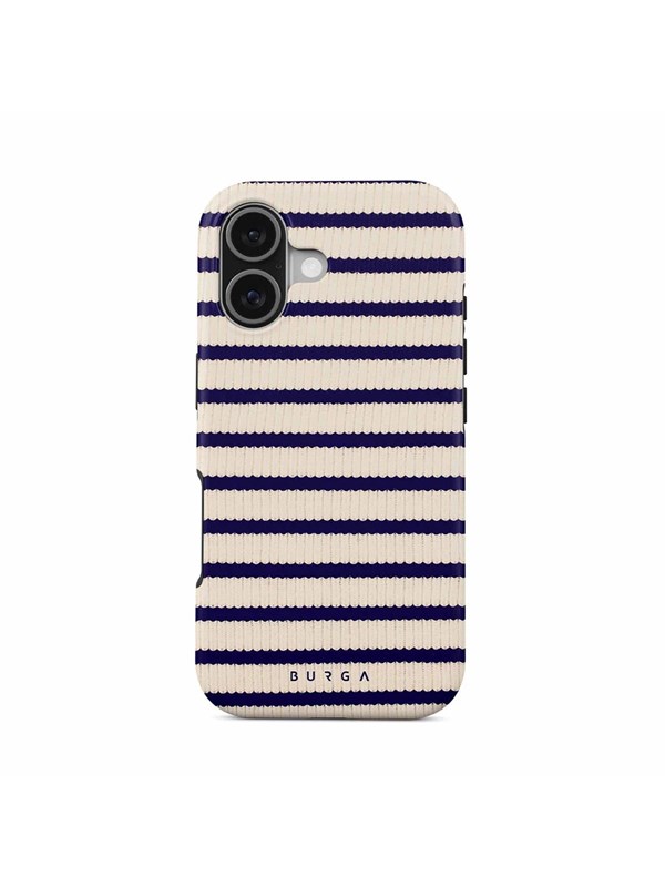 Burga Old Money - Apple iPhone 17 Tough MagSafe Case