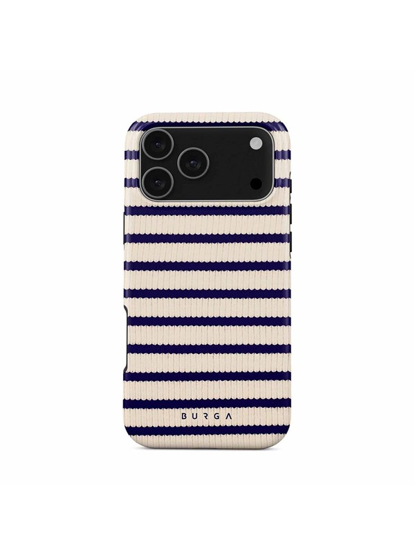 Burga Old Money - Apple iPhone 17 Pro Tough MagSafe Case