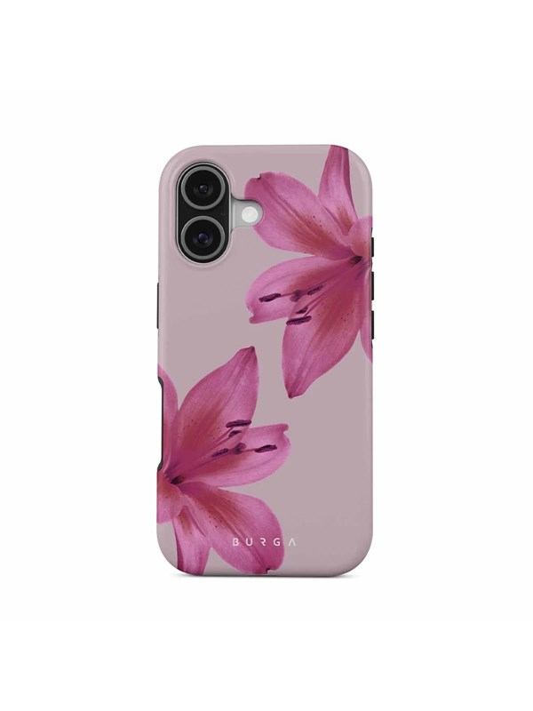 Burga Fragile Beauty - Apple iPhone 17 Tough MagSafe Case