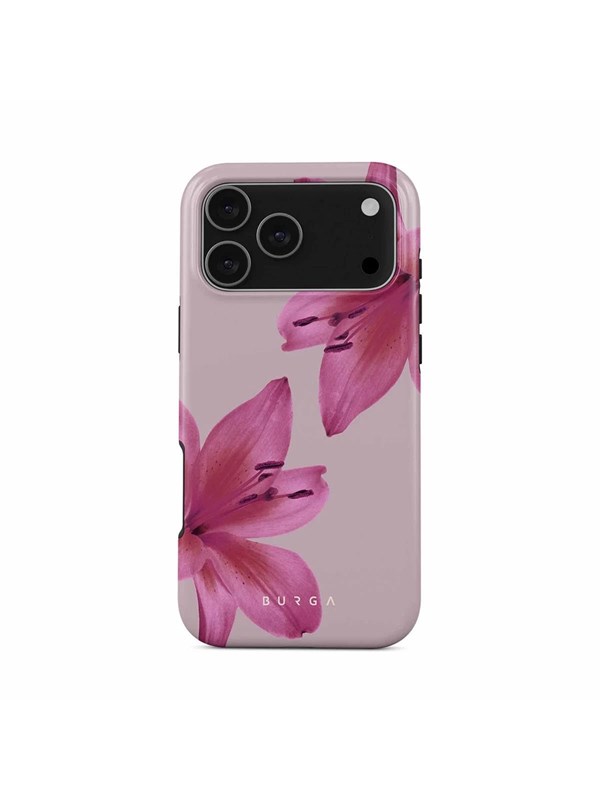 Burga Fragile Beauty - Apple iPhone 17 Pro Max Tough MagSafe Case