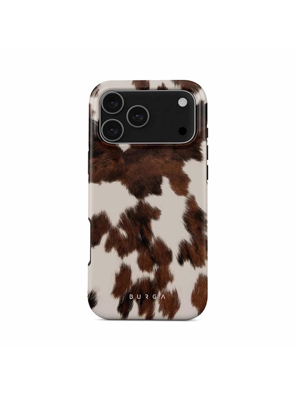 Burga Celestial - Apple iPhone 17 Pro Max Tough MagSafe Case