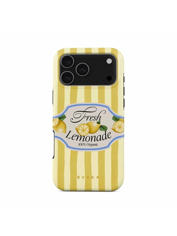 Burga Frizzante - Apple iPhone 17 Pro Tough MagSafe Case