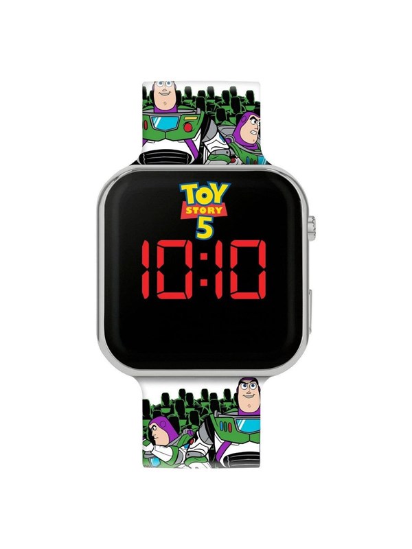 Peers Hardy - Toy Story 5 LED - Katsella