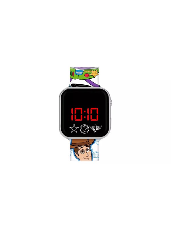 Peers Hardy - Toy Story Buzz N Woody LED - Katsella
