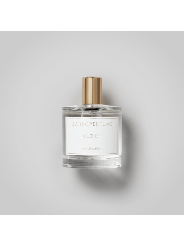ZARKOPERFUME Oud"'Ish Eau De Parfum 100 ml