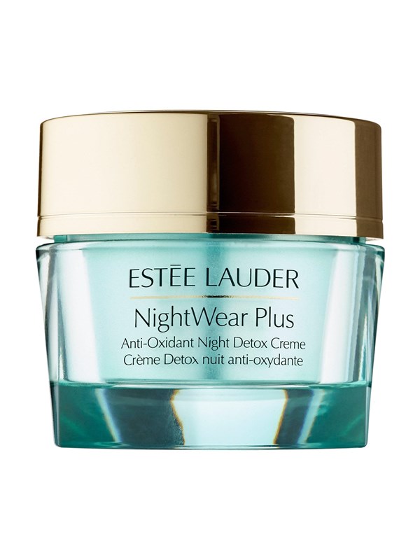 Esteé Lauder Night Wear Detox Creme 50ml
