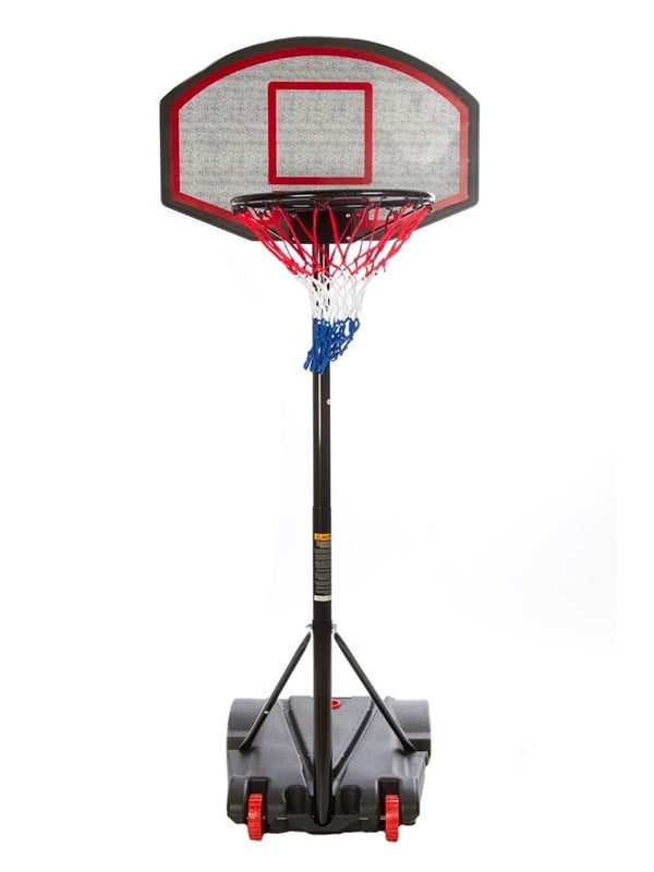 Stanlord koripalloteline PlayHoop