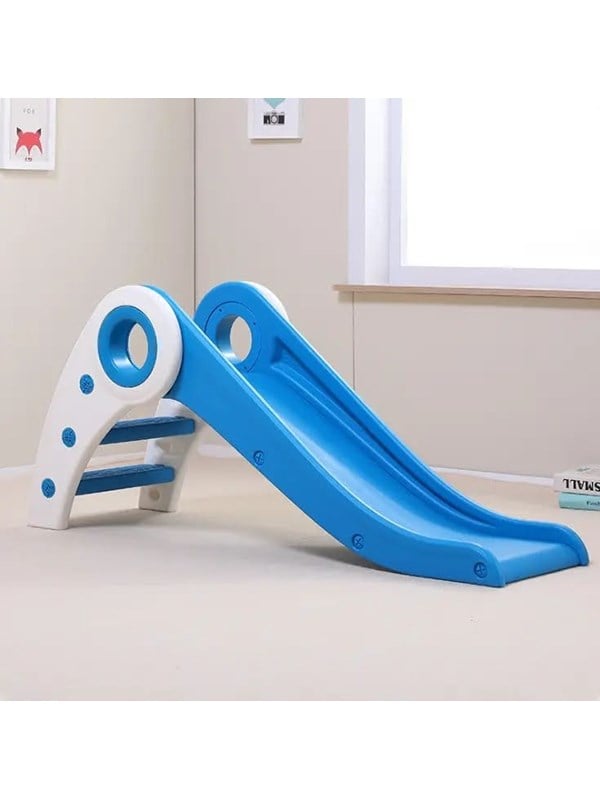 Elite Toys Kids Zone Liukumäki sininen 120cm