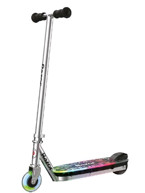 Razor ColorRave - electric scooter