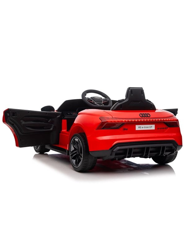 Audi Lisensoitu AUDI RS e-tron GT