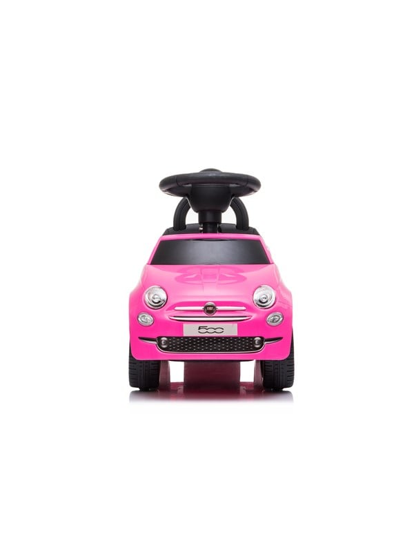 Fiat Lisensoitu 500