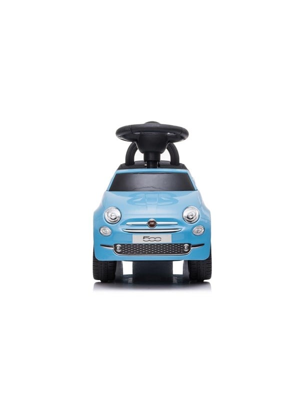 Fiat Lisensoitu 500