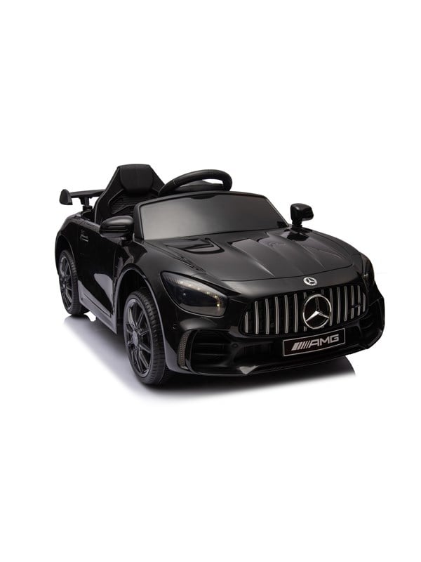 Mercedes Lisensoitu  AMG GTR