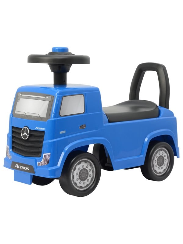 Mercedes Lisensoitu Actros-kuorma-auto
