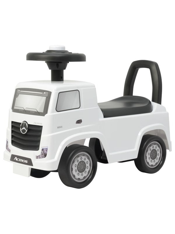 Mercedes Lisensoitu Actros-kuorma-auto