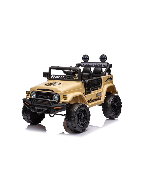 Toyota Lisensoitu FJ Cruiser