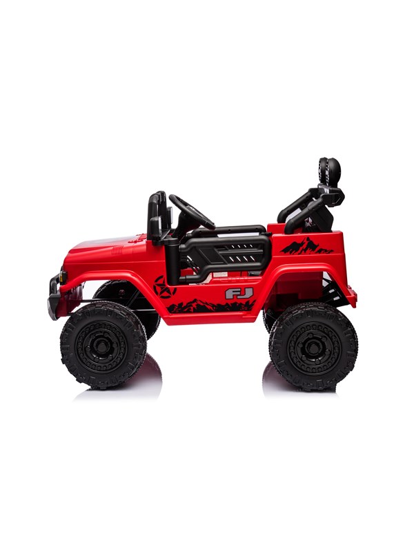 Toyota Lisensoitu FJ Cruiser