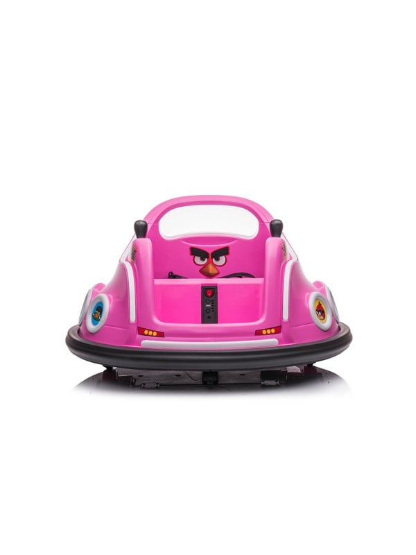 Angry Birds Lisensoitu Bumper