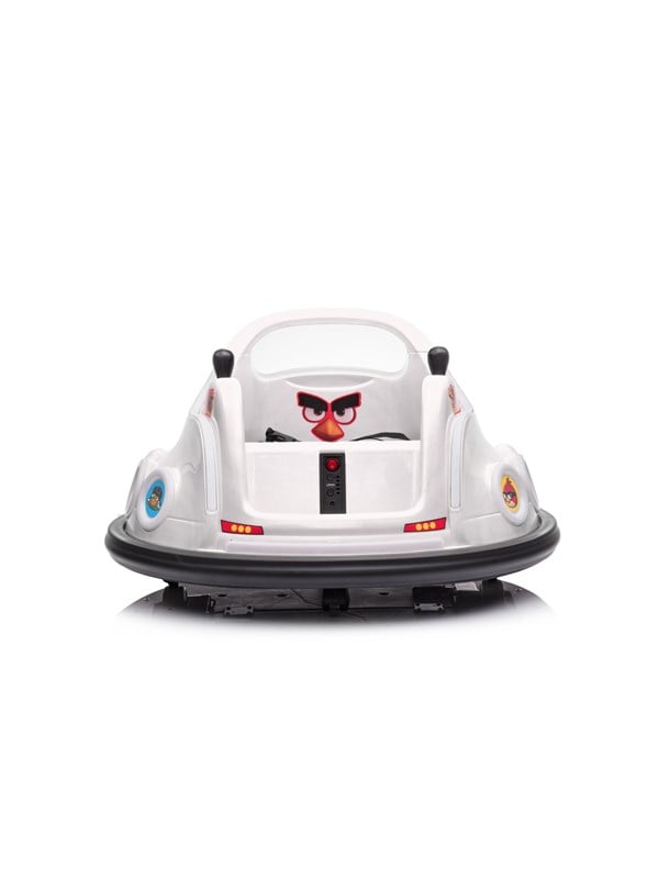 Angry Birds Lisensoitu Bumper