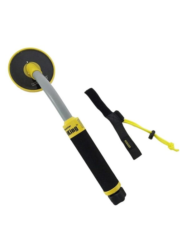 Treasure Seeker Metallinpaljastin MD-750 vedenalainen 30m