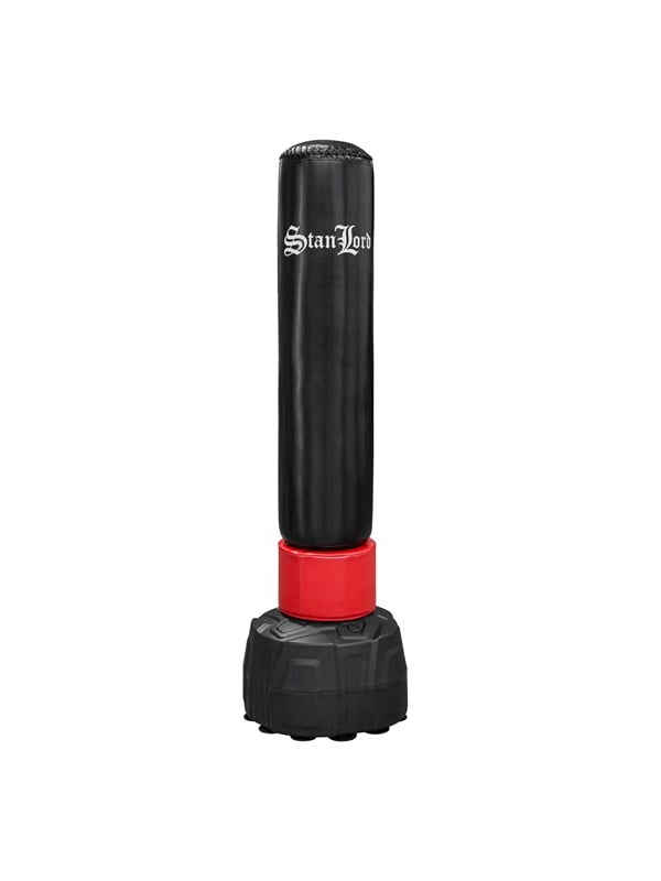 Stanlord vapaasti seisova nyrkkeilysäkki Pro 170cm