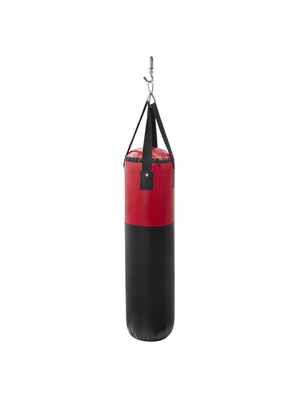 Stanlord nyrkkeilysäkki 15 kg hanskoilla