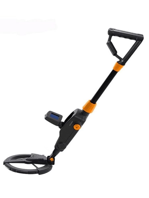Treasure Seeker Metallinpaljastin MD-1008A