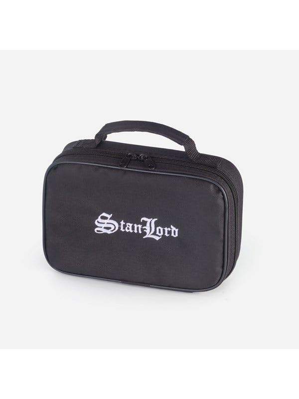 Stanlord Petanque/Boccia Pro - Boule säilytyslaukulla.