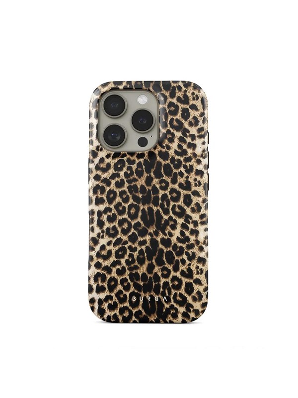 Burga Player - Apple iPhone 16 Pro Max Tough MagSafe Case