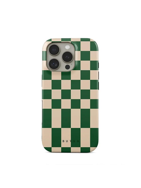 Burga Ivy League - Apple iPhone 16 Tough MagSafe Case