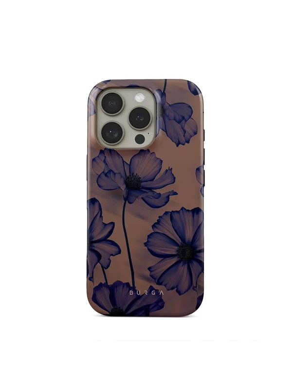 Burga Velvet Night - Apple iPhone 16 Pro Tough MagSafe Case