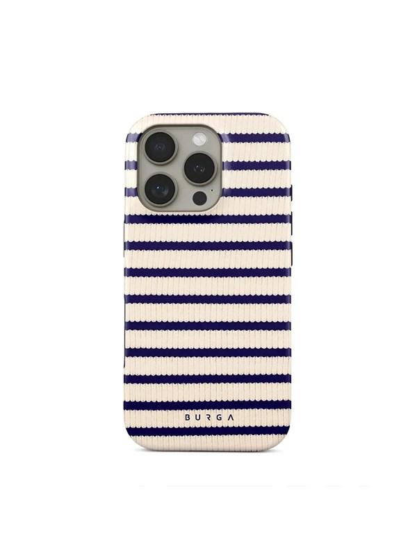 Burga Old Money - Apple iPhone 16 Tough MagSafe Case