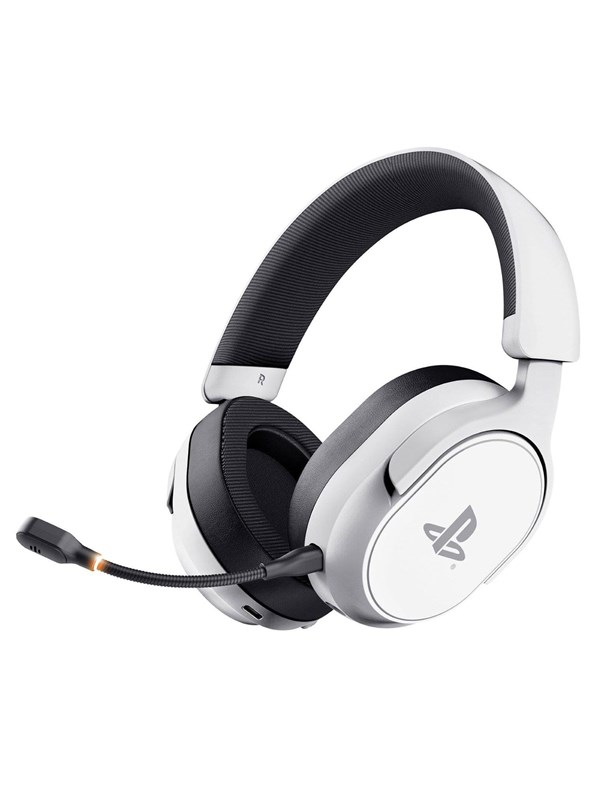 Trust GXT499 Forta - White