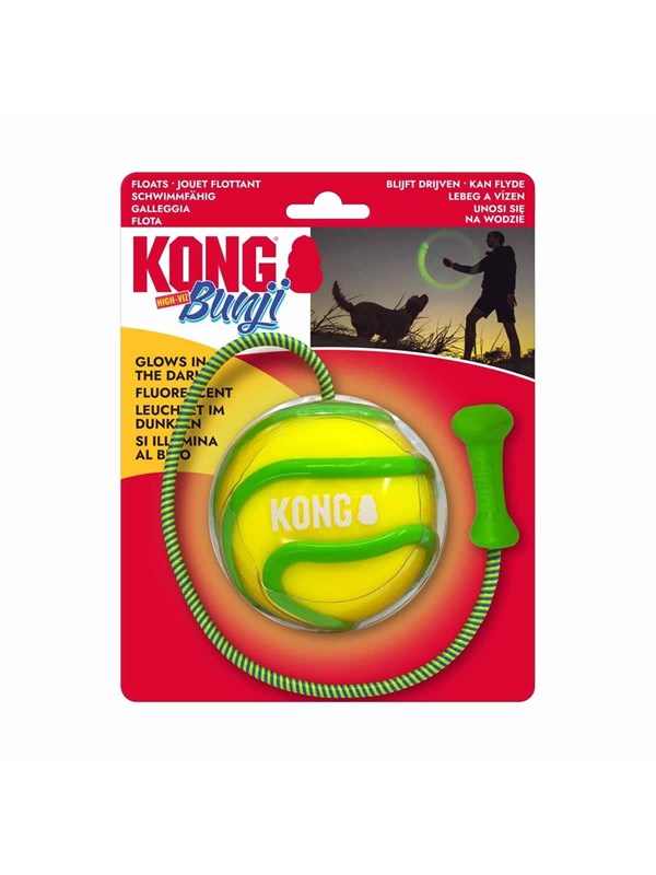 KONG kong bunji high vizball valo, korkea näkyvyys