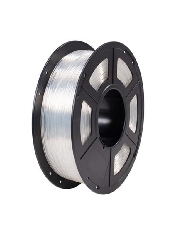 ANYCUBIC TPU Filament 1kg - Transparent